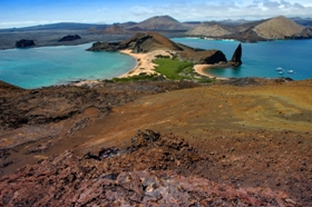 Galapagos - Absolu Voyages